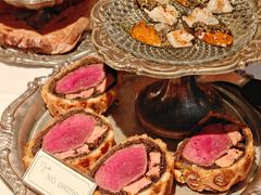 -壳里西餐厅Coquille Seafood Bistro(蒙自路店)