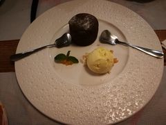 熔岩蛋糕-Kitchen·Y洋厨房西餐厅(王府壹号店)