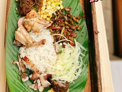 -mamalao老挝烤肉糯米饭