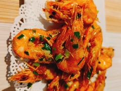-台北楚楚园馅饼粥(虹桥南丰城店)