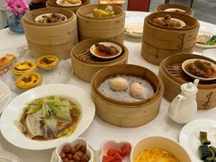 -香宫中餐厅·大连香格里拉(人民路店)