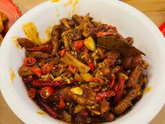 -老三样·旧食新味(绿地店)