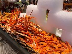 -海景花园大酒店·西餐厅