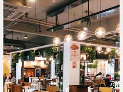 大堂-王妈热卤·川味馆(海昌店)