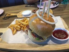 -G+KITCHEN(龙湖狮山天街店)