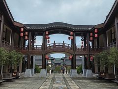 -大唐贡茶院