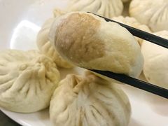 -四平包子铺