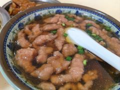 -炬龙牛肉店(新华店)