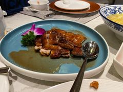 -上海宝华喜来登酒店·采悦轩中餐厅