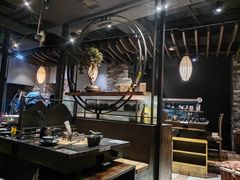 -湊湊火锅·茶憩(新中关购物中心店)