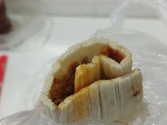 -小红旗臭豆腐炸冷面(万达店)