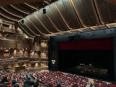 -交通银行前滩31演艺中心