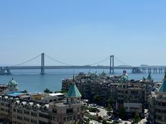 -大堂吧·下午茶·特调鸡尾酒(大连一方城堡豪华精选酒店)