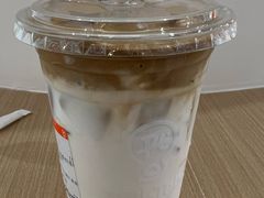 -Pull-Tab拉环咖啡(杭州市上城区来福士中心店)