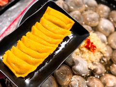 蛋饺-水哥卜卜贝(东晓·胜汇里店)