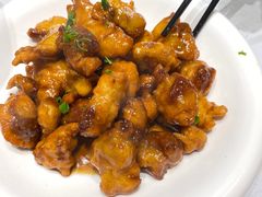 -乌江鱼杭帮菜(西湖店)