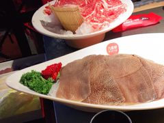 -九鼎轩脆毛肚火锅(南京东路店)