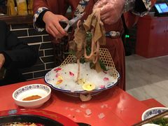 -巴九门老火锅(来福士打望店)