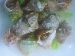 -望海潮海鲜店 特色家常菜(在海一方店)