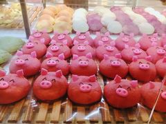 -BreadTalk面包新语·烘焙蛋糕(东方宝泰广场店)