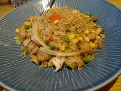 -泰果东南亚餐厅(旭辉广场店)