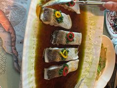 -锦楼·臻选新杭帮(正大广场店)
