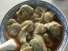 -古徽州馄饨店(宝安路店)