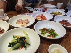 -紫霞门韩国料理烤肉(深南东路店)