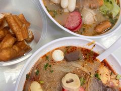 -重庆麻辣烫(国权路店)