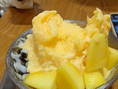 -糖糖屋•糖水•雪花冰店(时尚天河店)