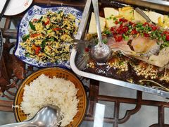 -徽州美食(三十年老店)