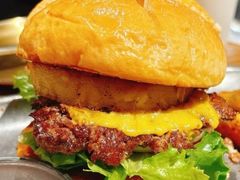 -魏斯理汉堡(西安沣东吾悦店)