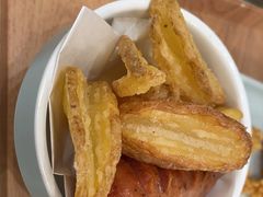 -池奈·咖喱蛋包饭(熙地港店)