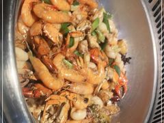 -七欣天(诸暨苎萝万风西楼店)