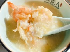 膏蟹海虾砂锅粥-潮粥人(威高店)