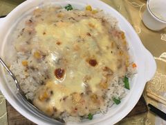 -品茶居素食馆(罗湖店)