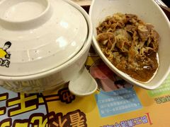 -真功夫(北京西站店)