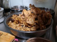 -再回首鸡肉米线(人民路一店)