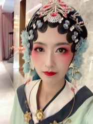 -盘子女人坊古装写真摄影(南京总店)