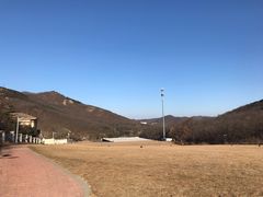 -金石唐风国际温泉会馆