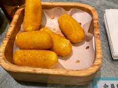 -雀蓝川菜(星悦汇店)