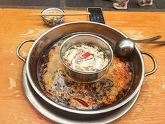 -飘香火锅(玉林西路店)