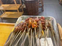-号令江湖·水浒烤肉(和畅睦邻中心店)