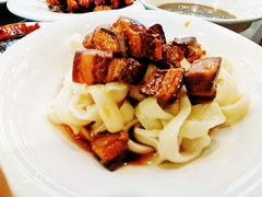 -晋阳饭庄(虎坊桥店)