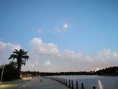-美兰湖景区
