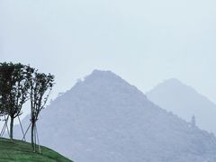 -青山湖景区