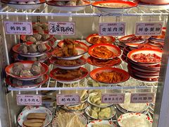 -老街称盘麻辣烫·冒菜(思北店)