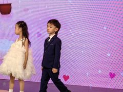 -潮童星少儿形体模特童模培训(上城校区)