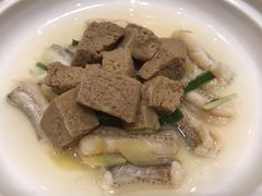 -上海老饭店(北京分店)