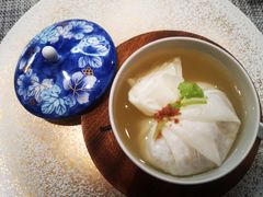 -潮汕味道·煮海餐厅(金麟大厦店)